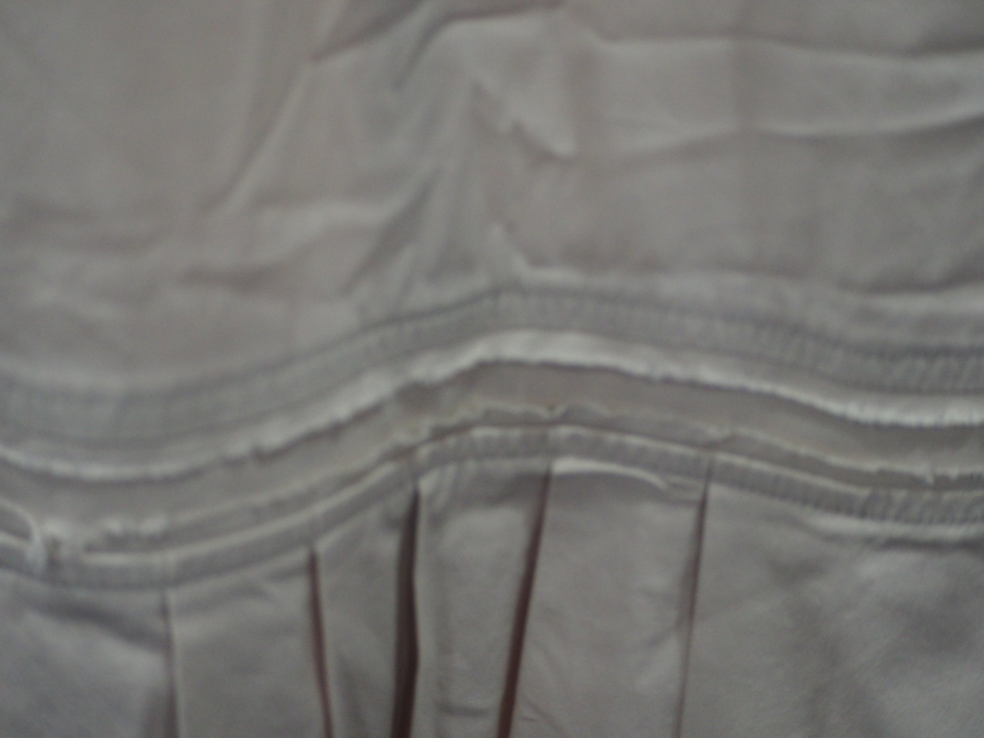 VESTIDO MANGA CORTA COLOR BEIGE