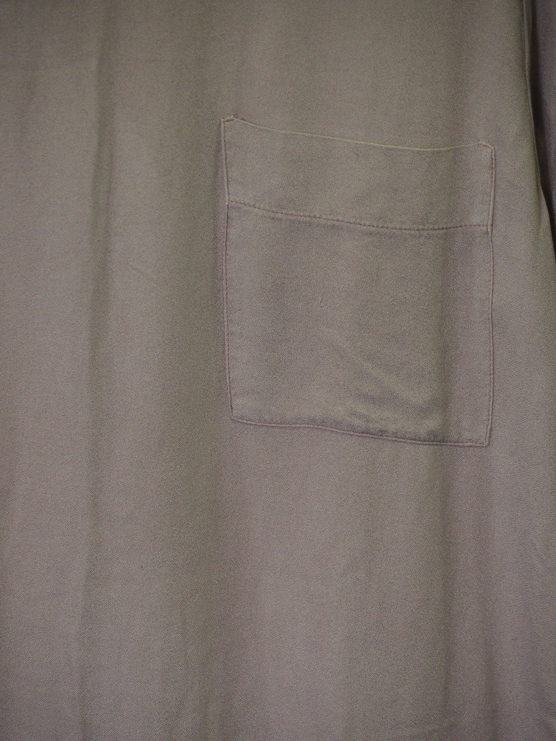 VESTIDO  MANGA LARGA ROSA