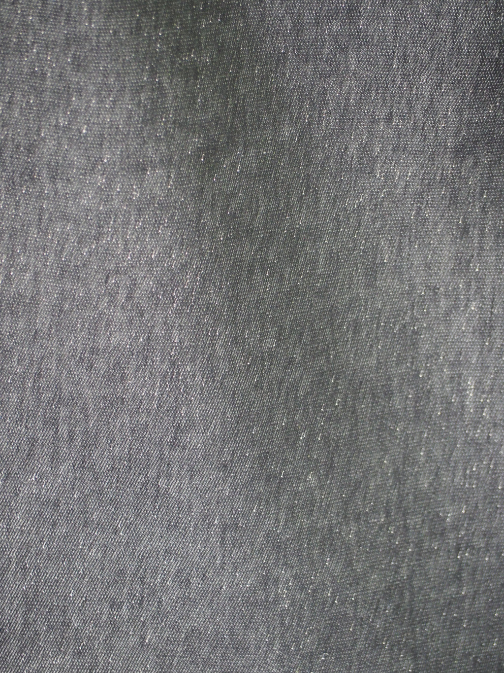 PANTALÓN MUJER GRIS CON DETALLES EN BRILLOS
