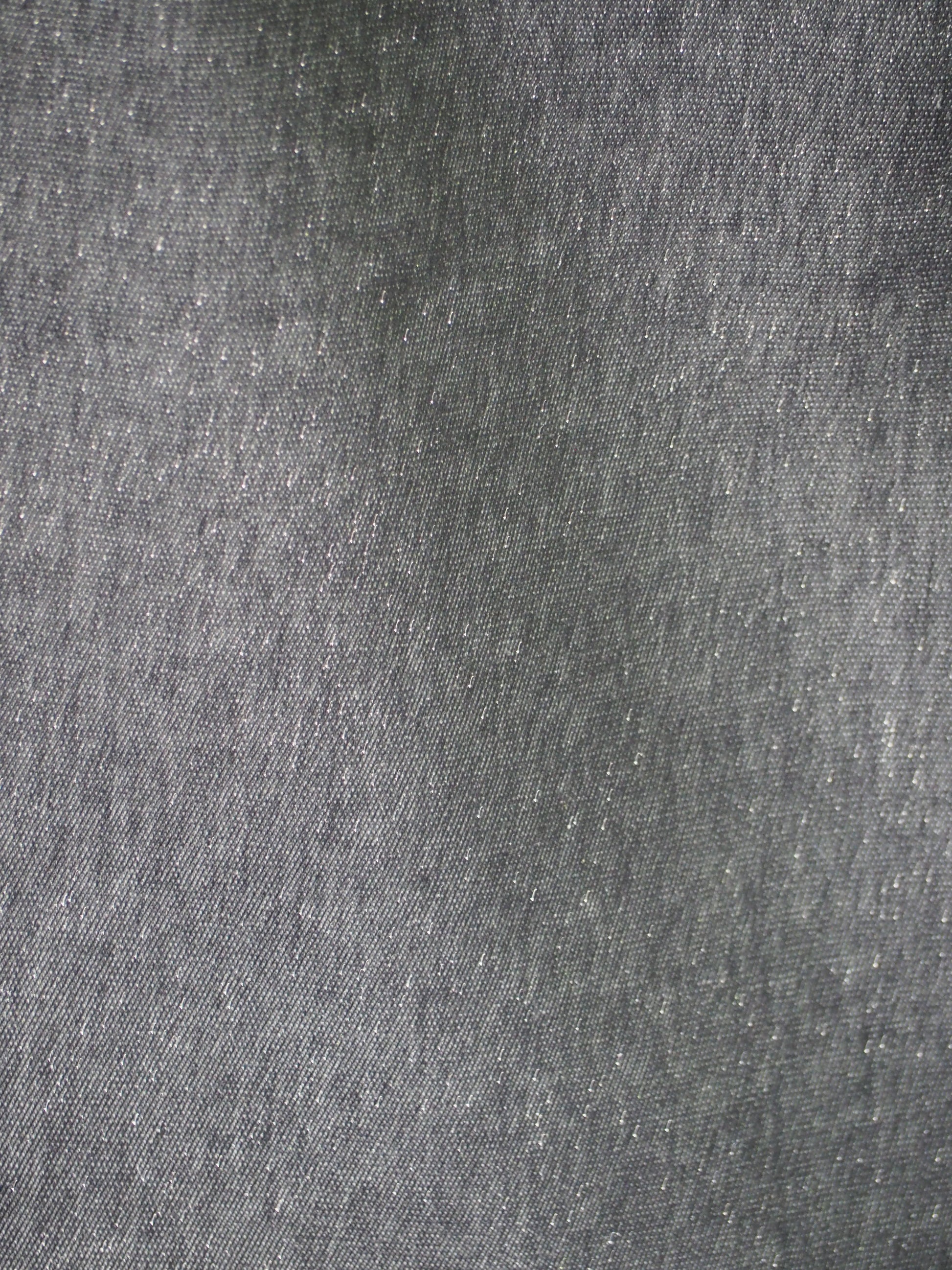 PANTALÓN MUJER GRIS CON DETALLES EN BRILLOS