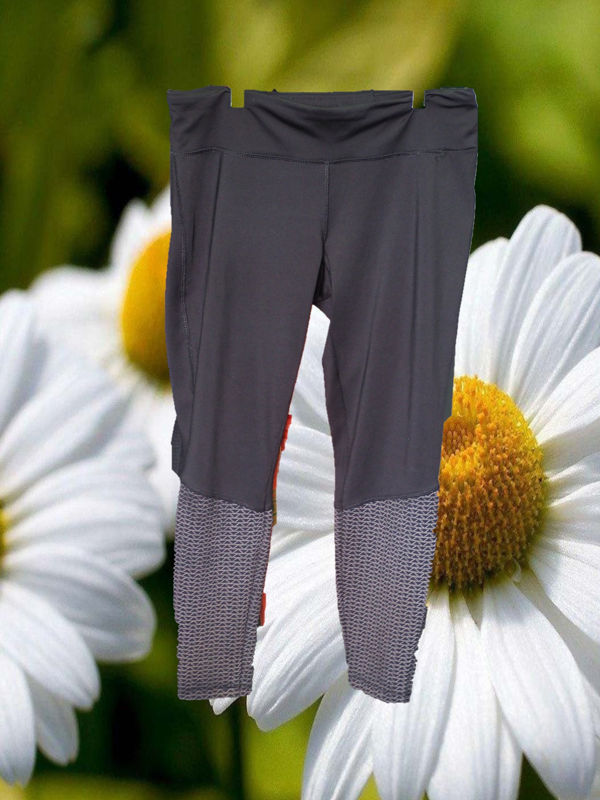 MALLAS MUJER NEGRAS