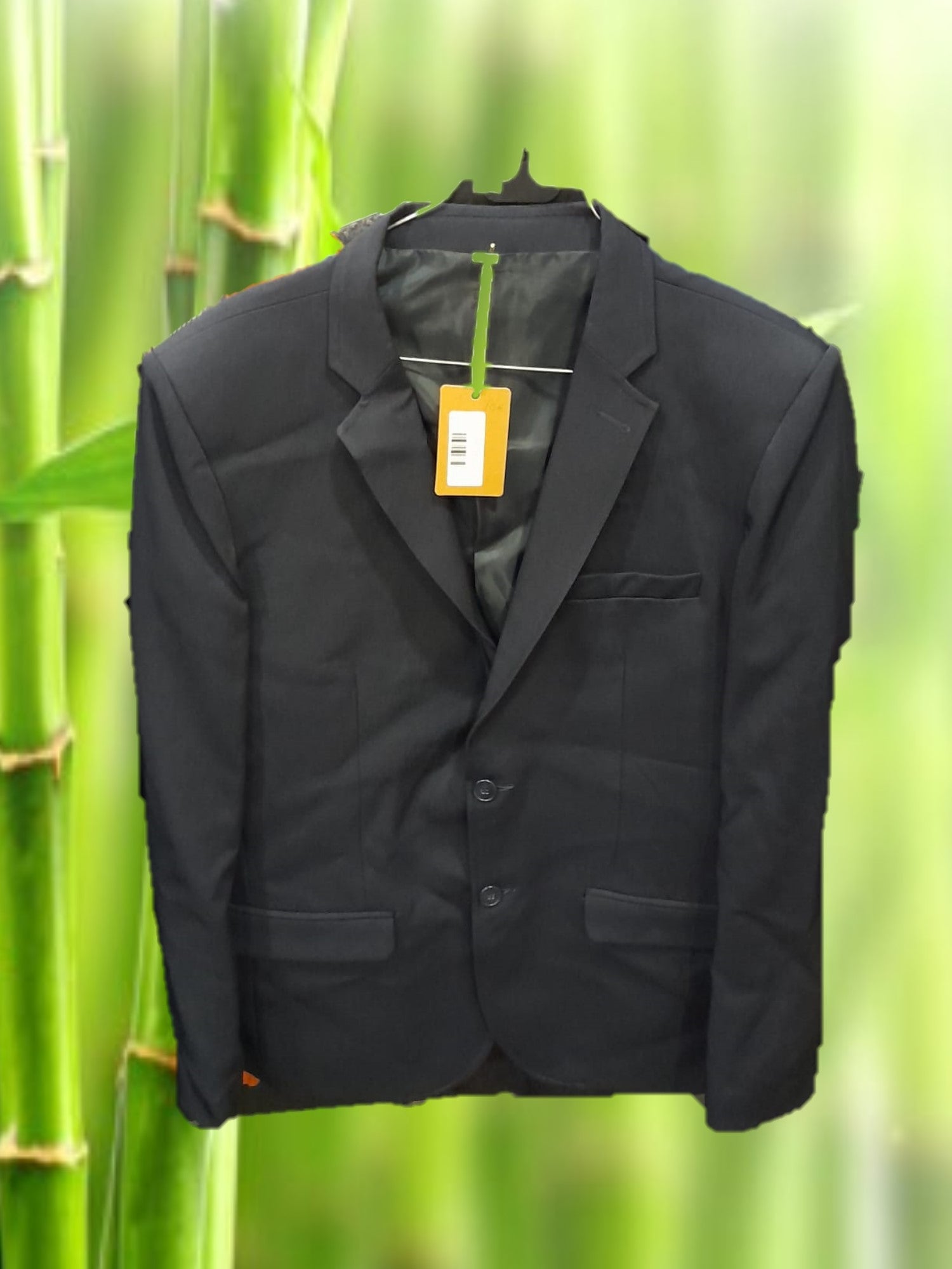 AMERICANA HOMBRE AZUL MARINO