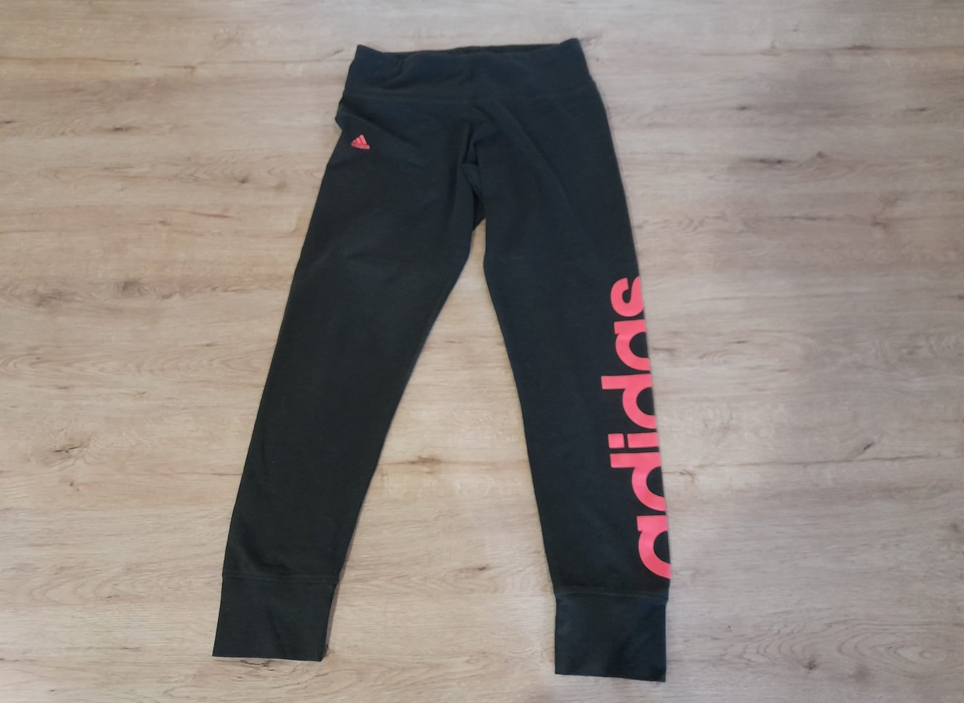PANTALÓN GRIS CHANDAL
