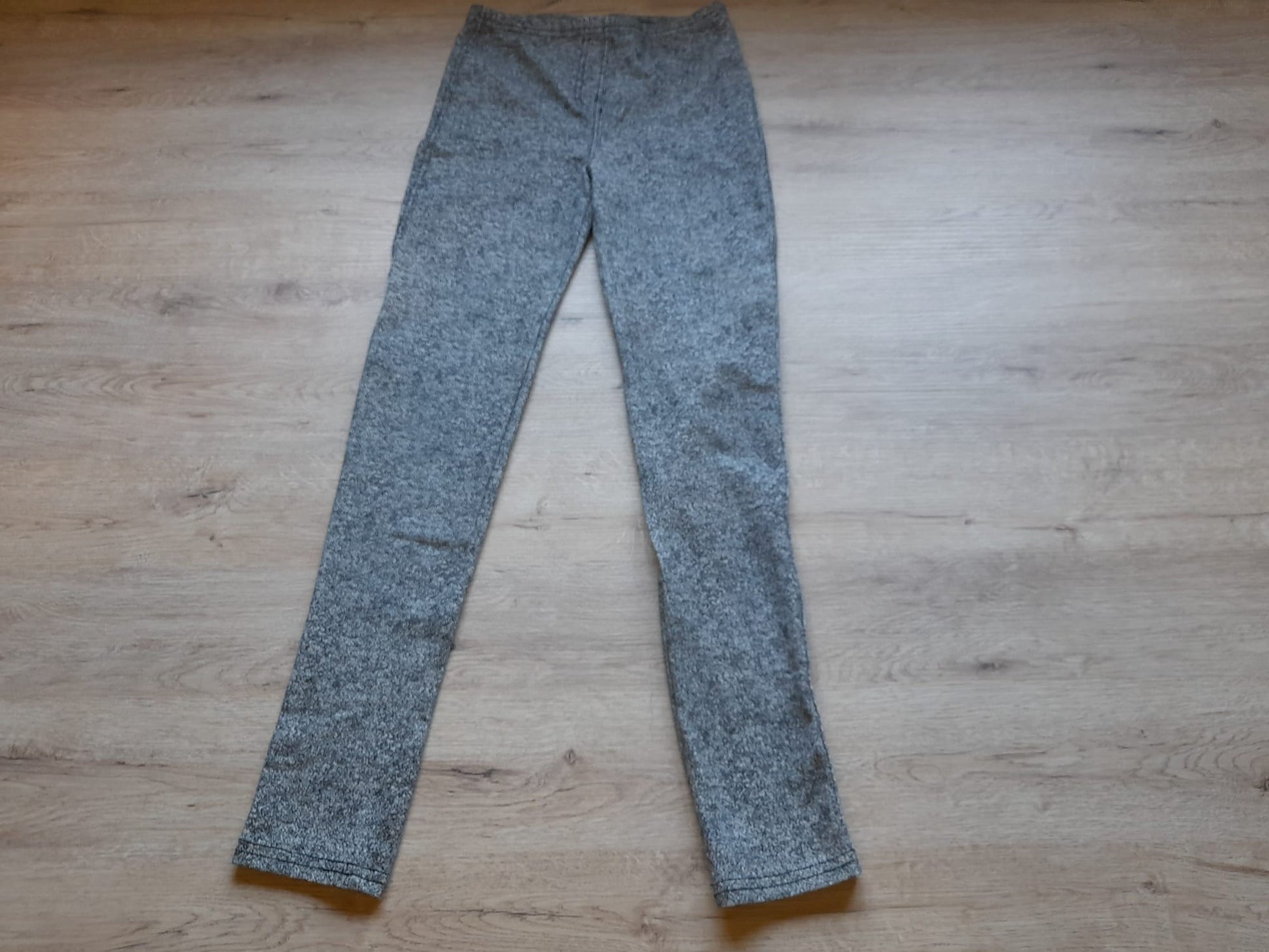 MALLAS GRIS NIÑ@