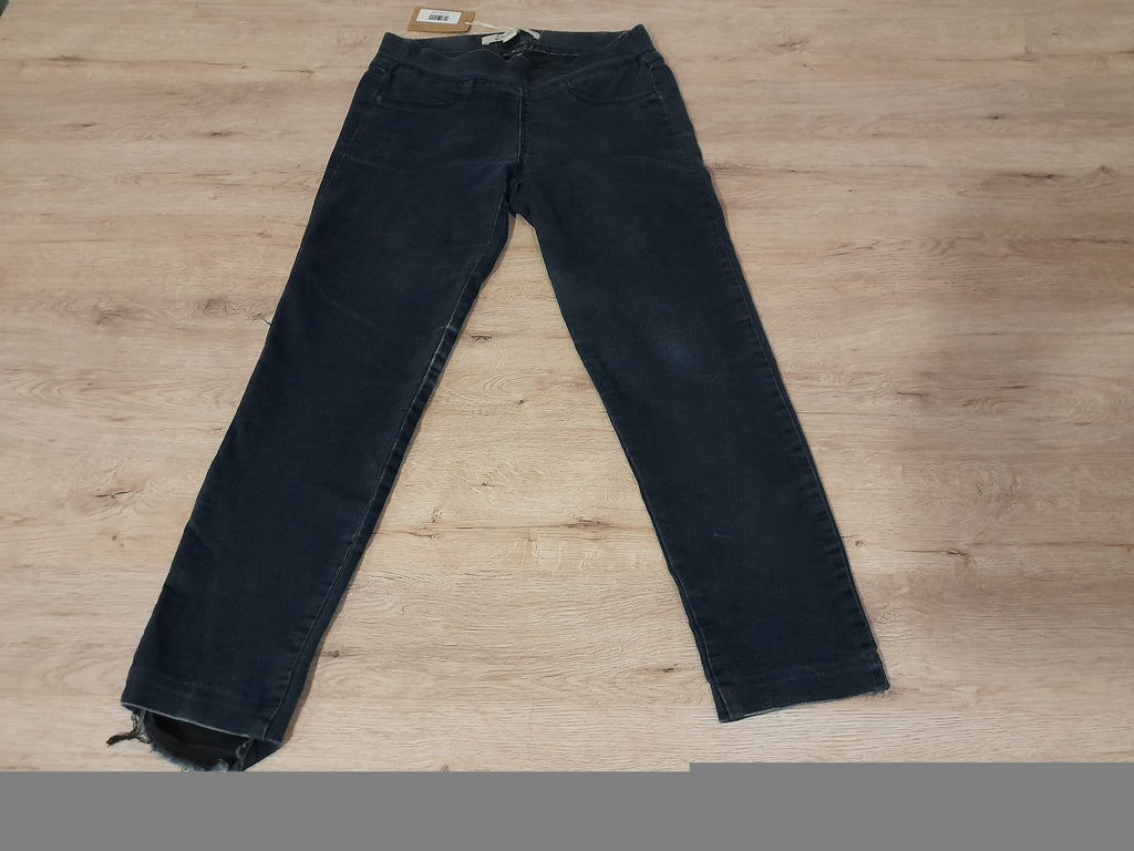 LEGGING AZUL IMITACIÓN VAQUERO