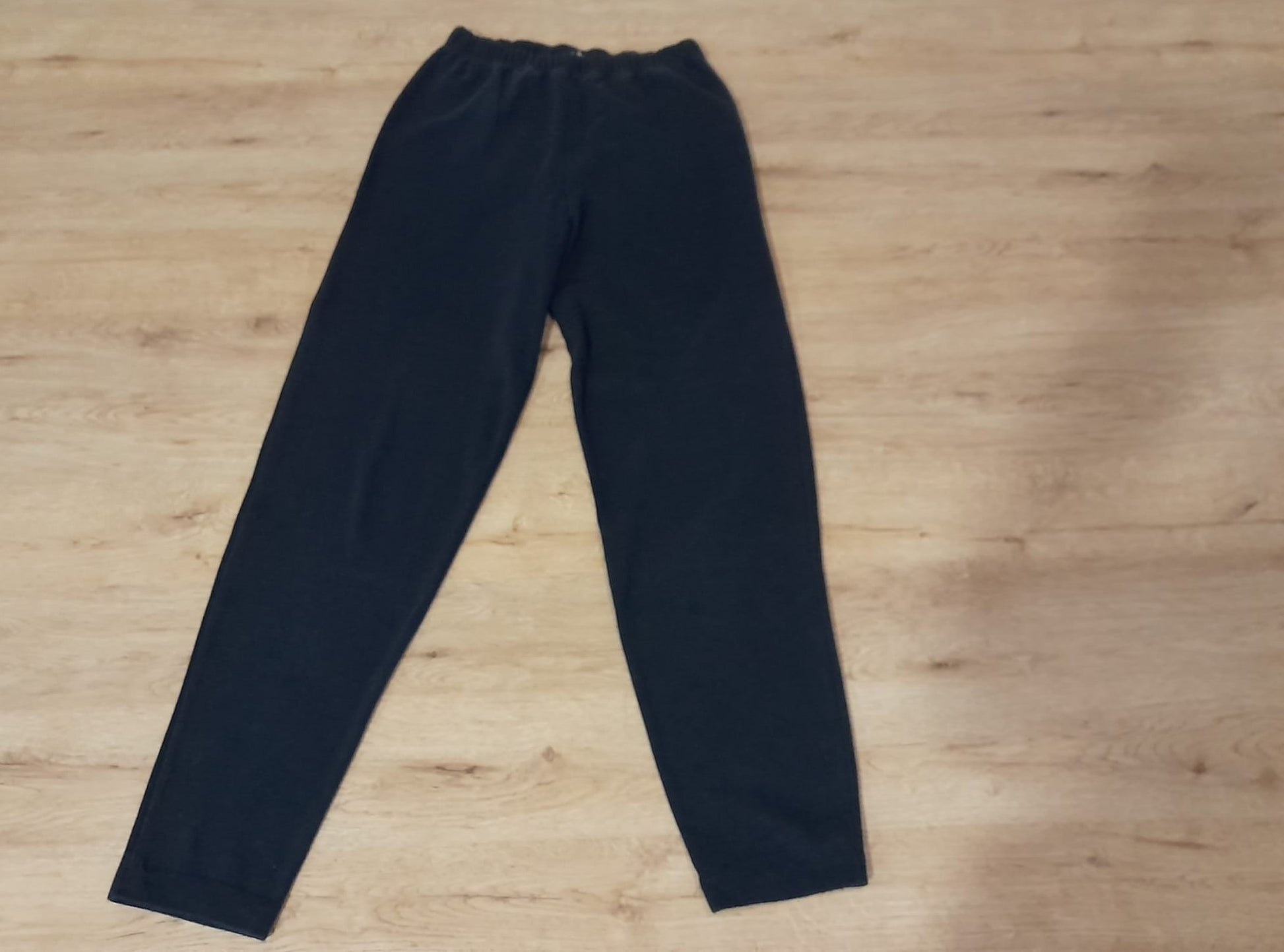 JOGGER AZUL MARINO
