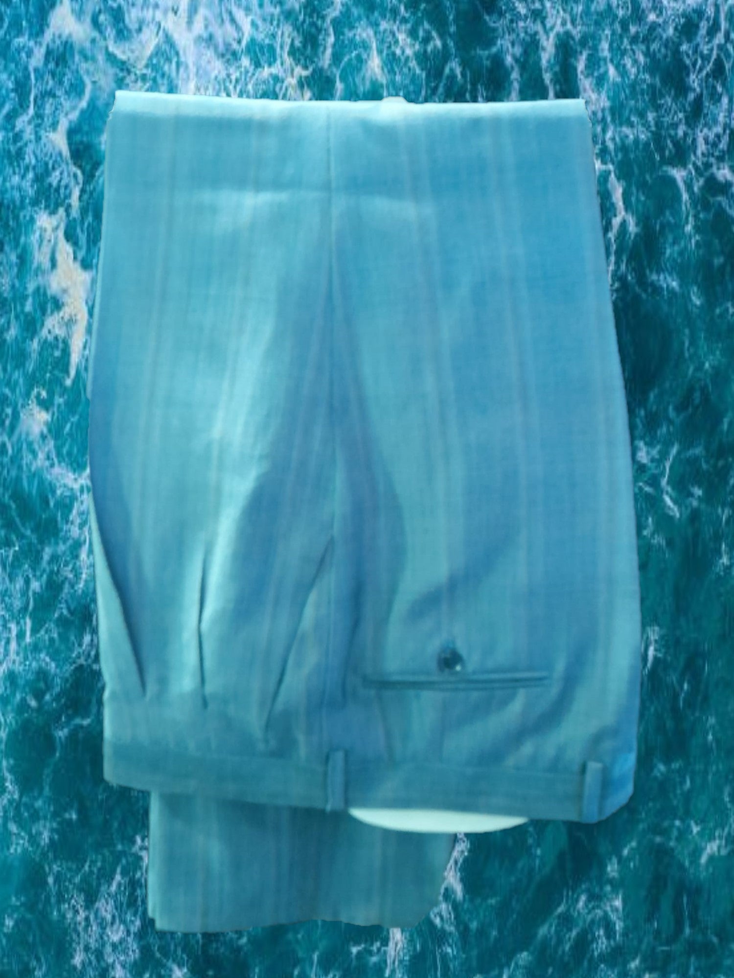 TRAJE CABALLERO GRIS
