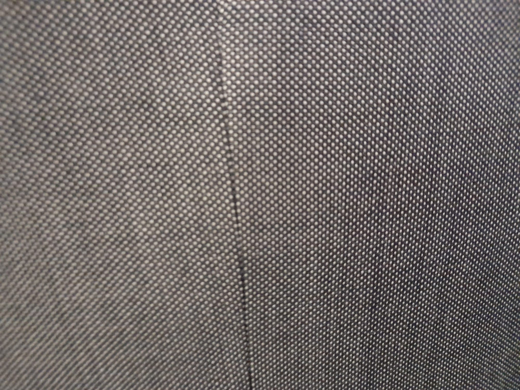 TRAJE CABALLERO GRIS