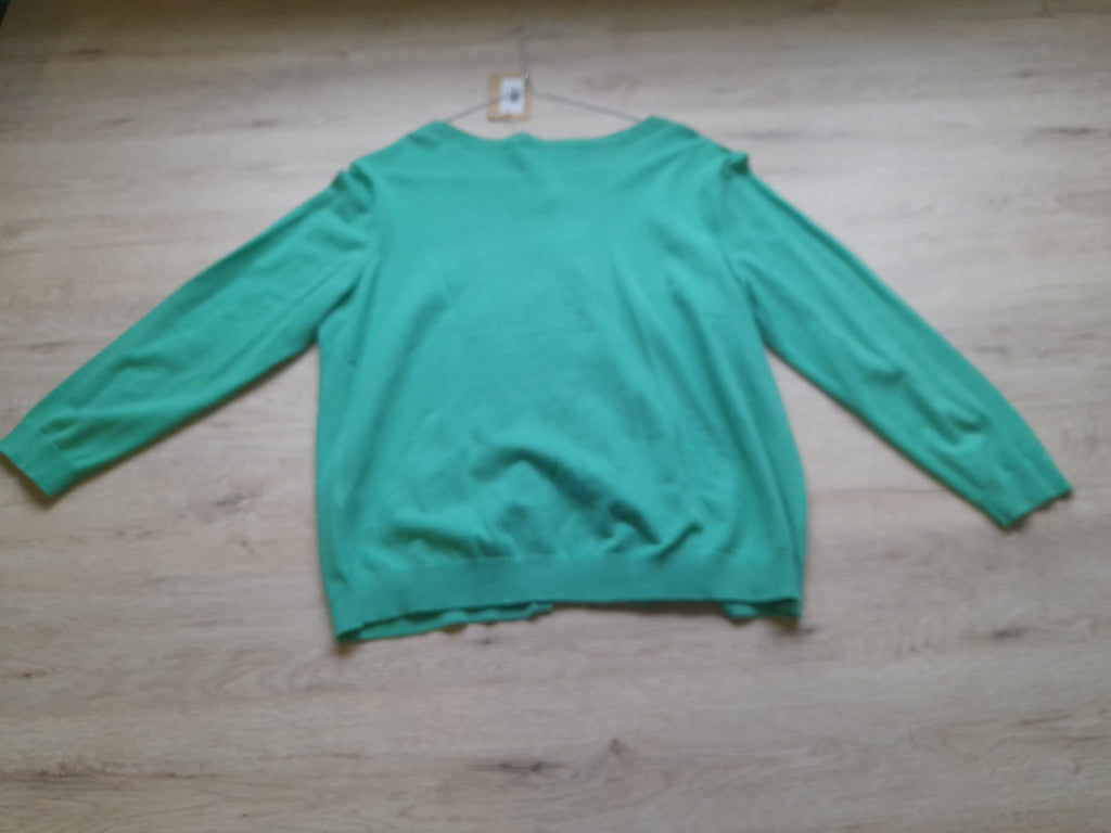 REBECA DE PUNTO VERDE