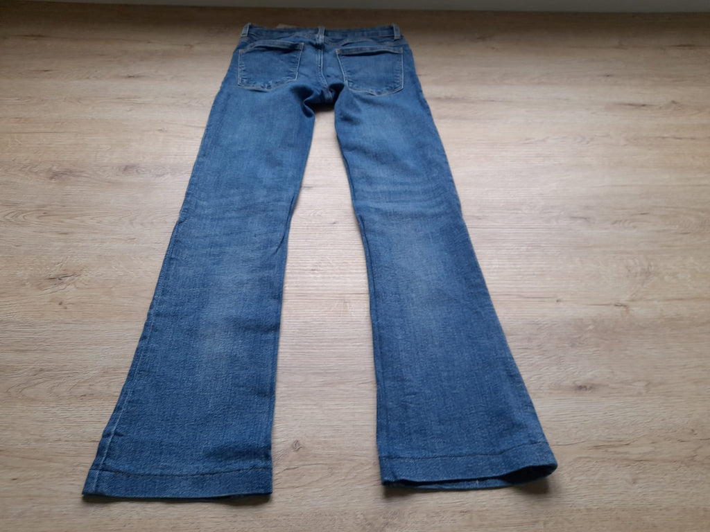 PANTALÓN VAQUERO NIÑ@ ELÁSTICO