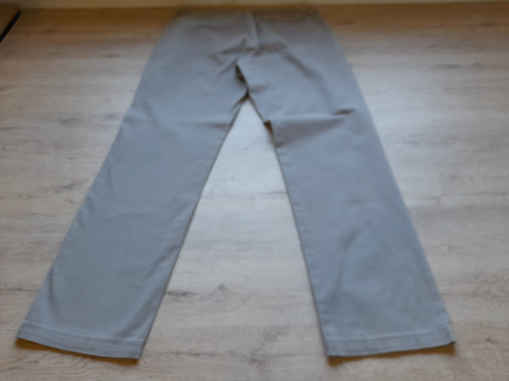 PANTALÓN TIPO CHINO CABALLERO BEIGE