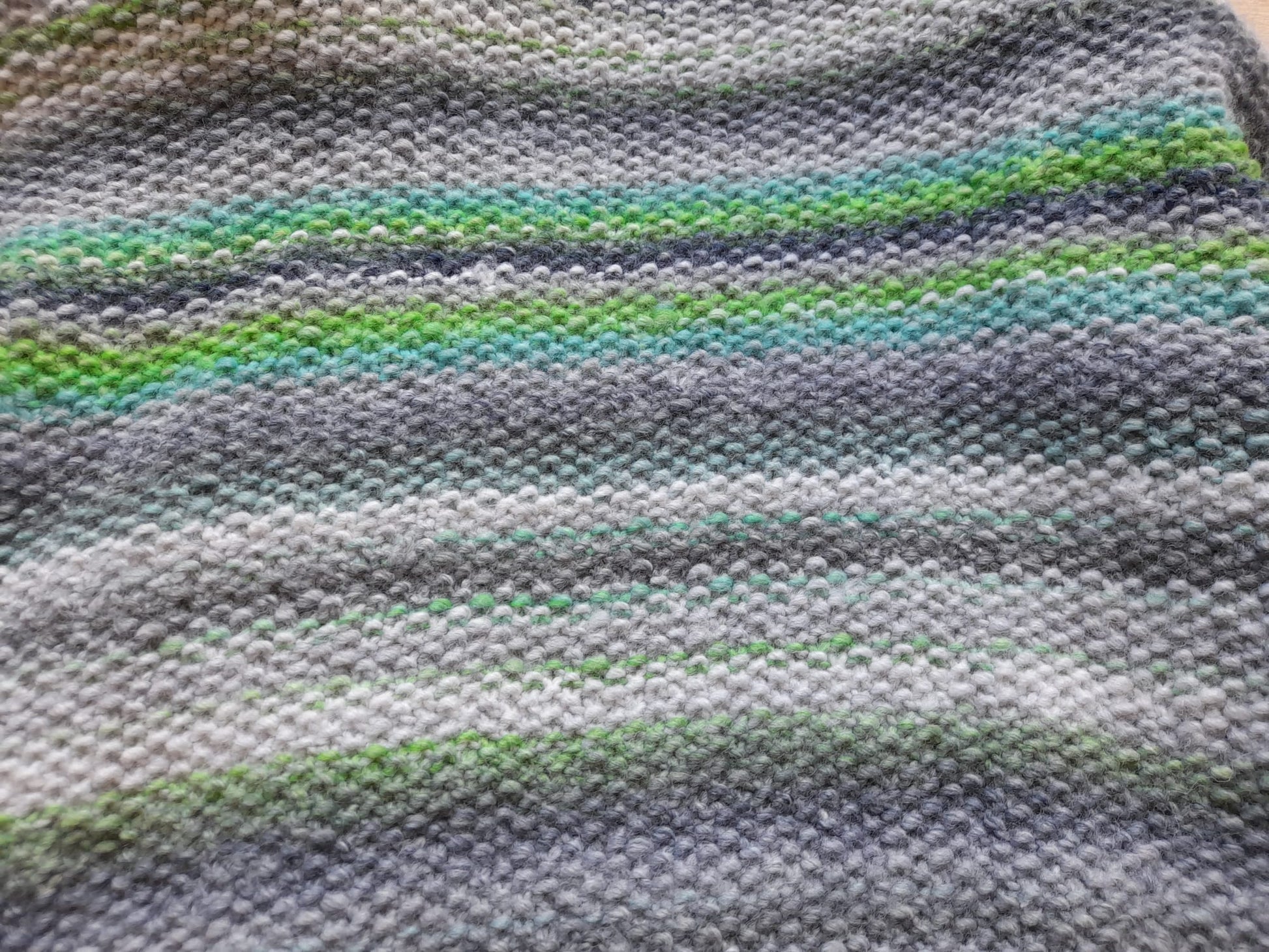 JERSEY LANA MULTICOLOR